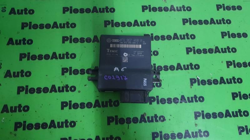 Modul gateway Audi A6 (2004-2011) [4F2, C6] 4f0907468b