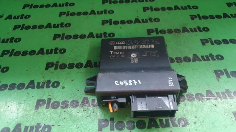 Modul gateway Audi A6 (2004-2011) [4F2, C6] 4f0907468b