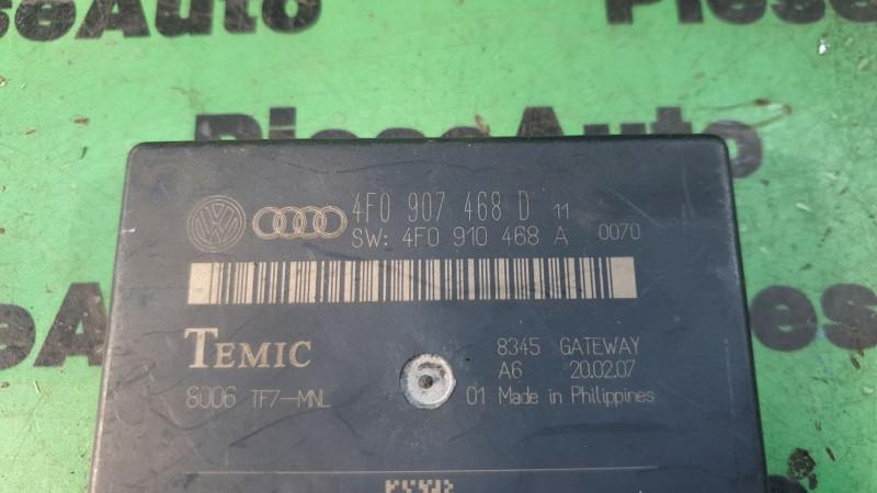Modul gateway Audi A6 (2004-2011) [4F2, 