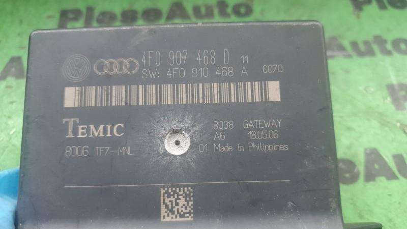 Modul gateway Audi A6 (2004-2011) [4F2, 