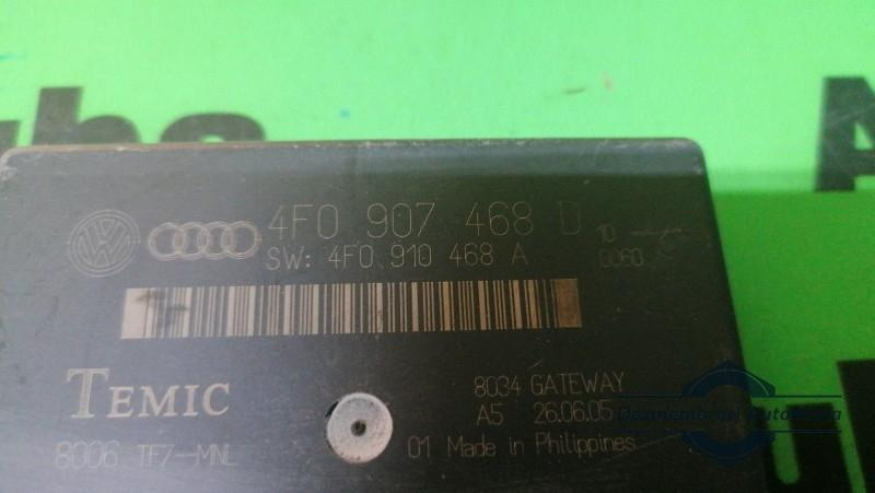 Modul gateway Audi A6 (2004-2011) [4F2, 