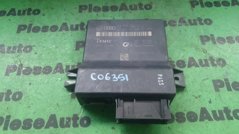 Modul gateway Audi A6 (2004-2011) [4F2, C6] 4f0907468d