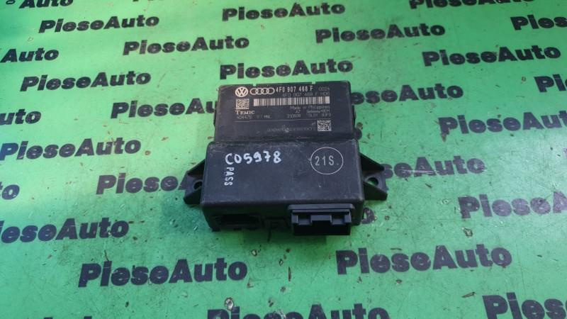 Modul gateway Audi A6 (2004-2011) [4F2, C6] 4f0907468f