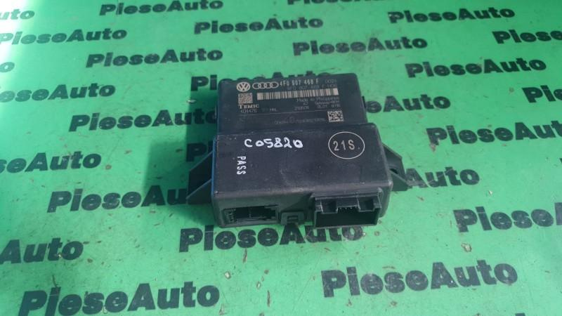 Modul gateway Audi A6 (2004-2011) [4F2, C6] 4f0907468f