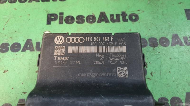 Modul gateway Audi A6 (2004-2011) [4F2, 