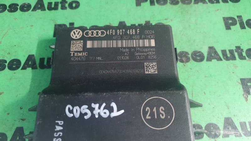 Modul gateway Audi A6 (2004-2011) [4F2, 
