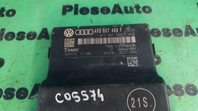 Modul gateway Audi A6 (2004-2011) [4F2, 
