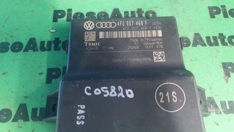 Modul gateway Audi A6 (2004-2011) [4F2, 
