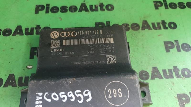 Modul gateway Audi A6 (2004-2011) [4F2, 