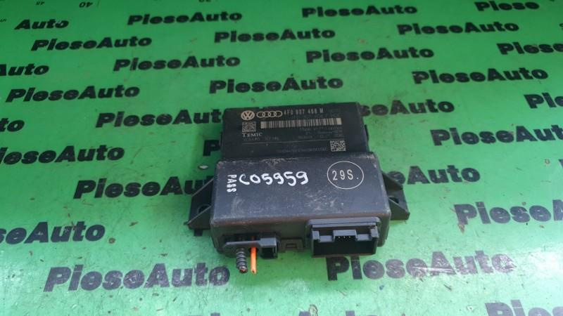 Modul gateway Audi A6 (2004-2011) [4F2, C6] 4f0907468m