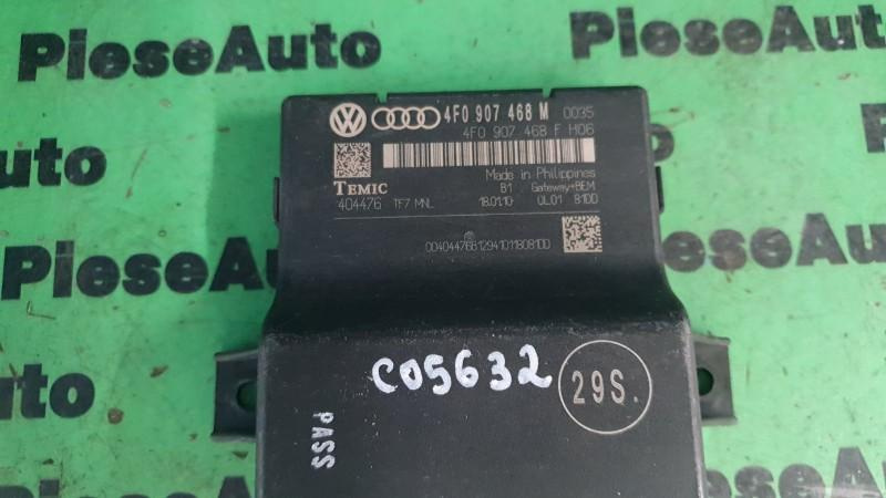 Modul gateway Audi A6 (2004-2011) [4F2, 