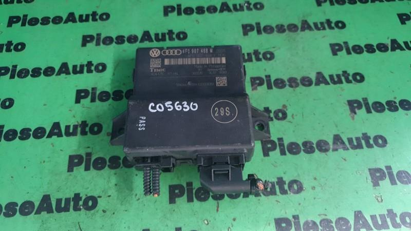 Modul gateway Audi A6 (2004-2011) [4F2, C6] 4f0907