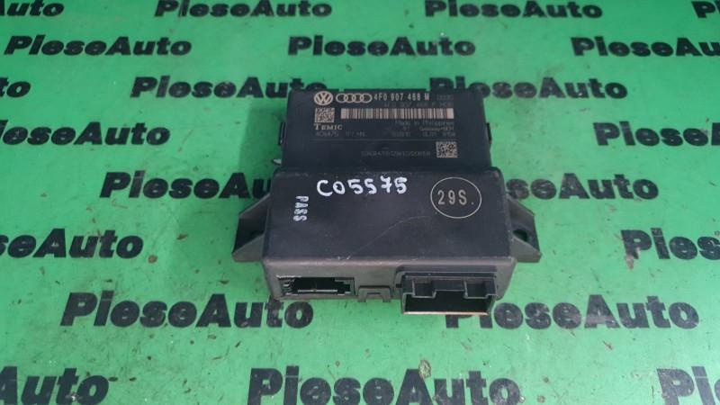 Modul gateway Audi A6 (2004-2011) [4F2, C6] 4f0907468m