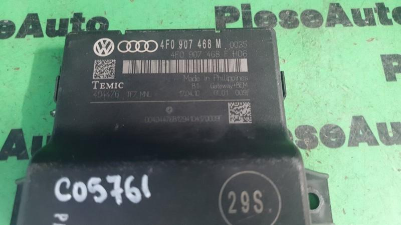 Modul gateway Audi A6 (2004-2011) [4F2, 