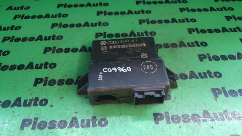 Modul gateway Audi A6 (2004-2011) [4F2, C6] 4f0907468n