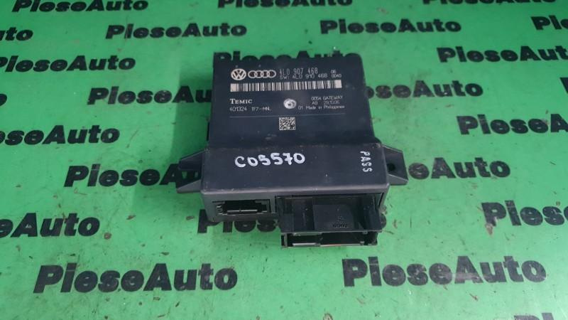 Modul gateway Audi A6 (2004-2011) [4F2, C6] 4l0907468