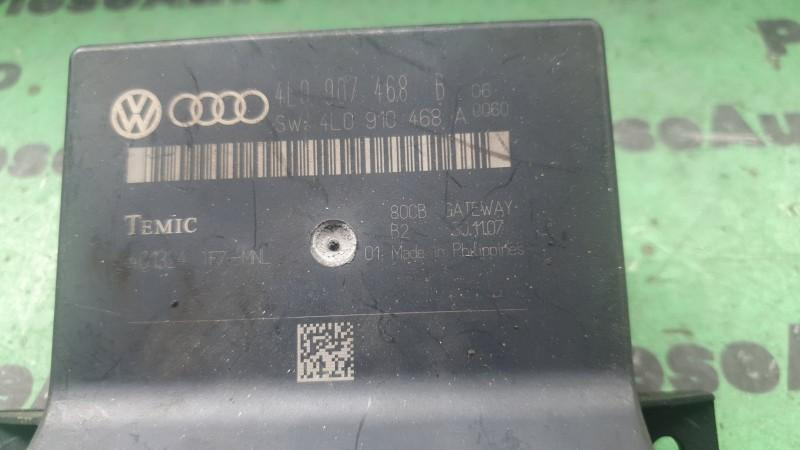 Modul gateway Audi A6 (2004-2011) [4F2, 