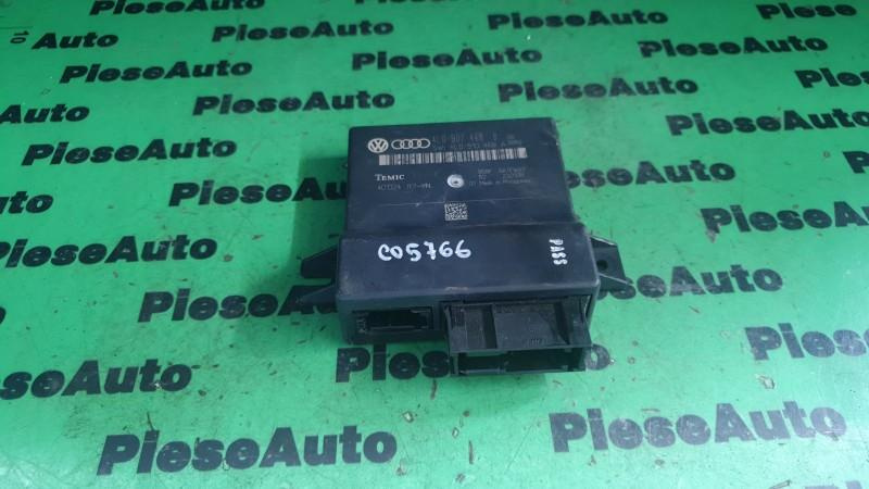 Modul gateway Audi A6 (2004-2011) [4F2, C6] 4l0907468b