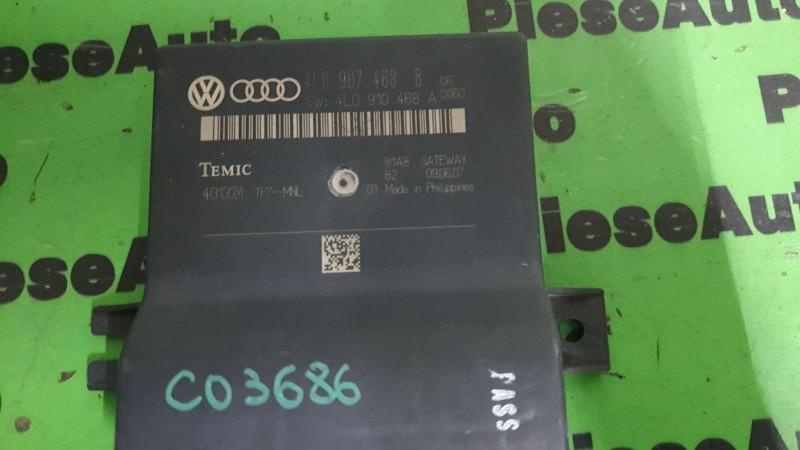 Modul gateway Audi A6 (2004-2011) [4F2, 