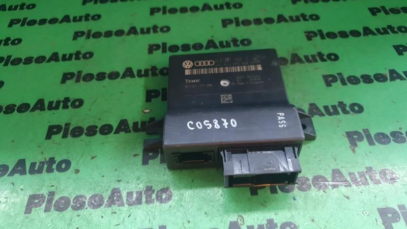Modul gateway Audi A6 (2004-2011) [4F2, C6] 4l0907468b