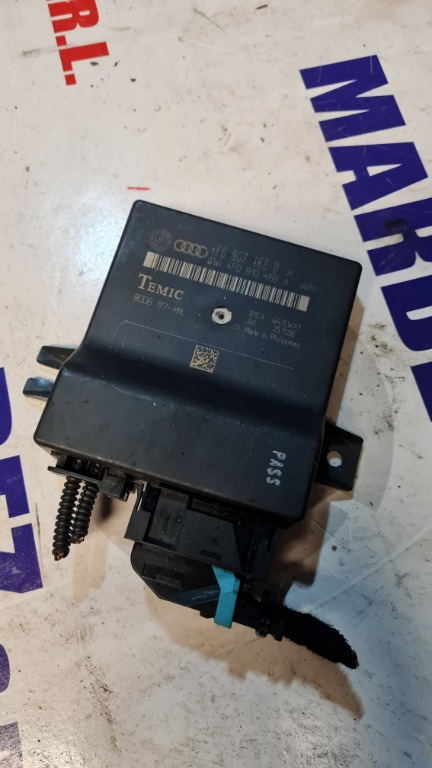 Modul Gateway Audi A6 4F 4F0907468D
