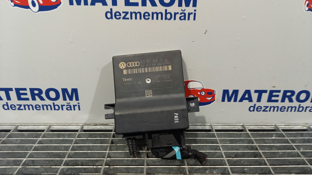 MODUL GATEWAY AUDI A6 A6 2.0 TDI - (2004 2009)
