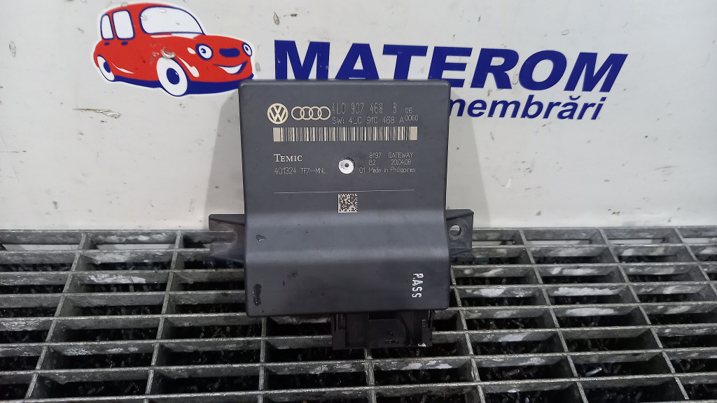 MODUL GATEWAY AUDI A6 A6 - - (2004 2009)