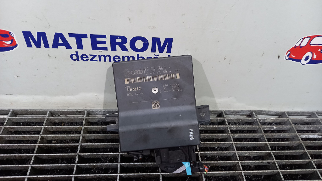 MODUL GATEWAY AUDI A6 A6 - - (2004 2009)