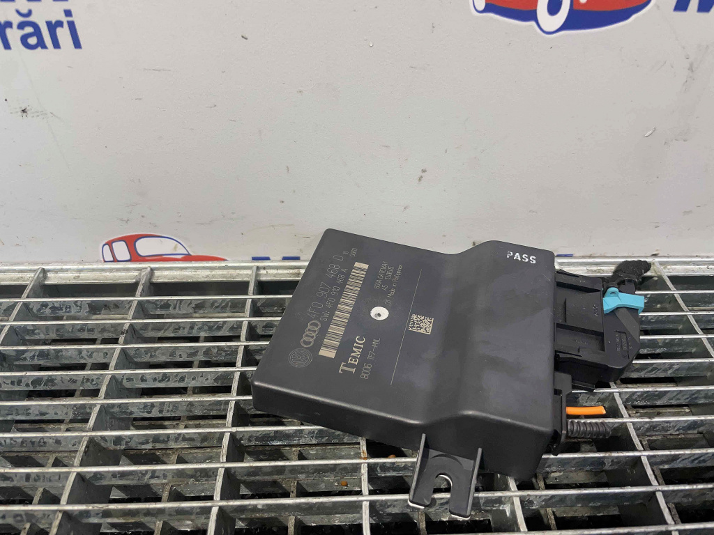 MODUL GATEWAY AUDI A6 A6 - - (2004 2009)