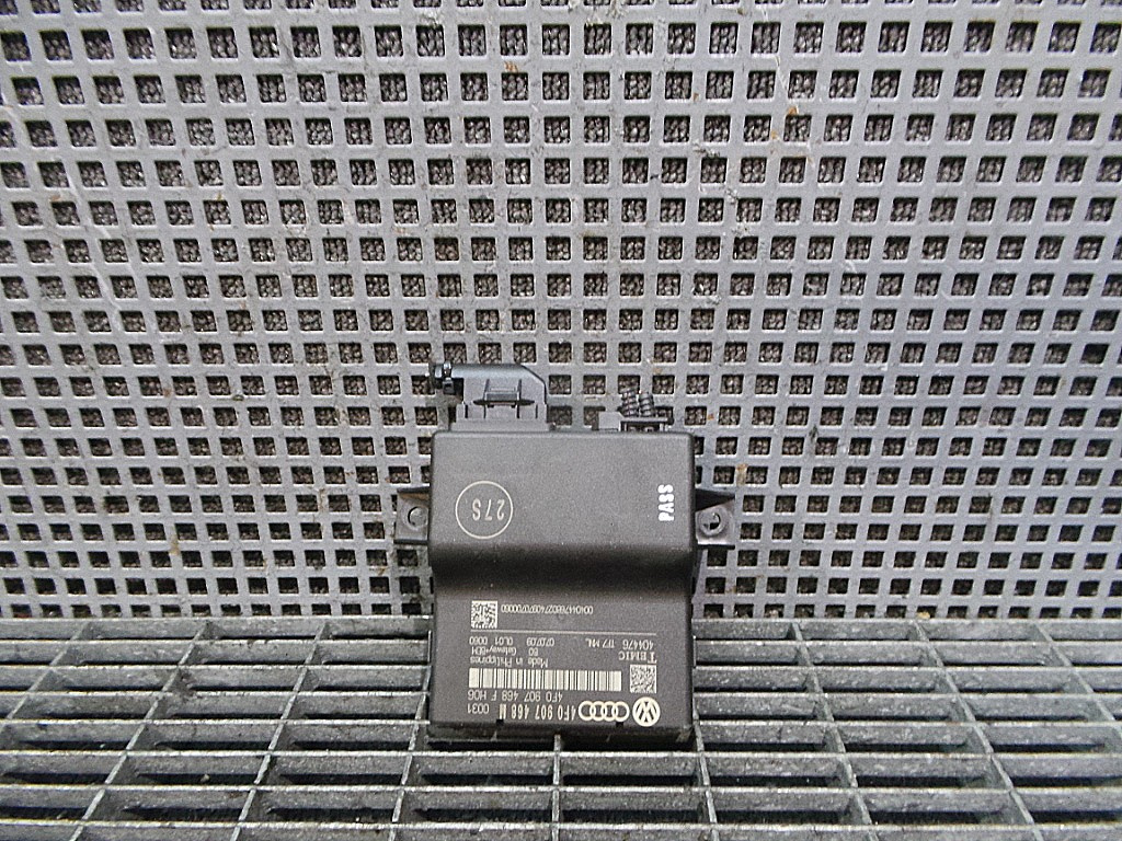 MODUL GATEWAY AUDI A6 A6 - - (2009 2011)