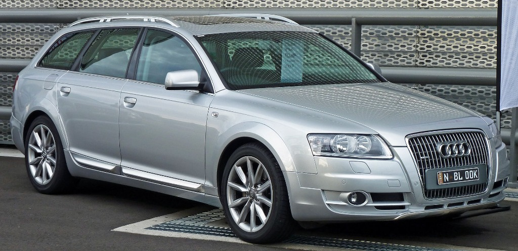 MODUL GATEWAY AUDI A6 ALLROAD AN 2006-2011 COD 4L0907468B, poze in anunt , garantie