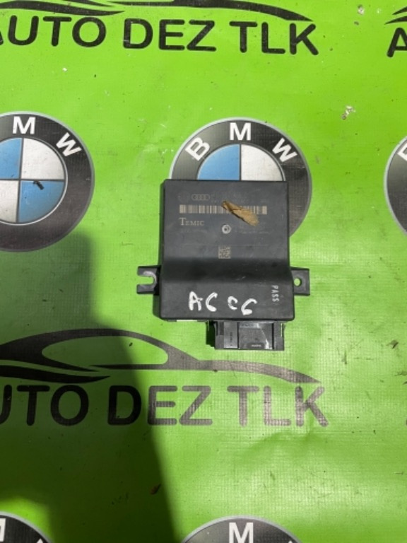 Modul Gateway Audi A6 C6 2004-2008 4F0907468D / 4F0 907 468 A