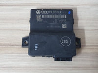 Modul Gateway Audi A6 C6 4F0907468M