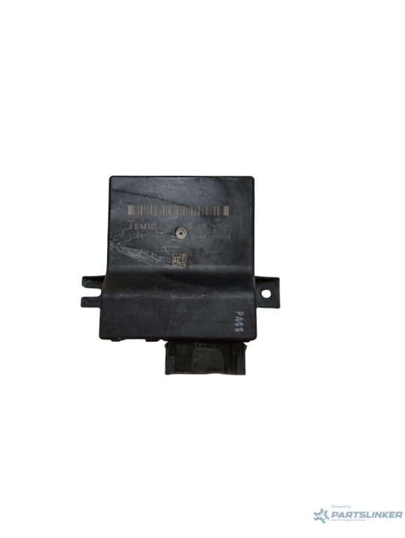 Modul gateway AUDI A6 III Avant 4F5, C6 2005 - 201