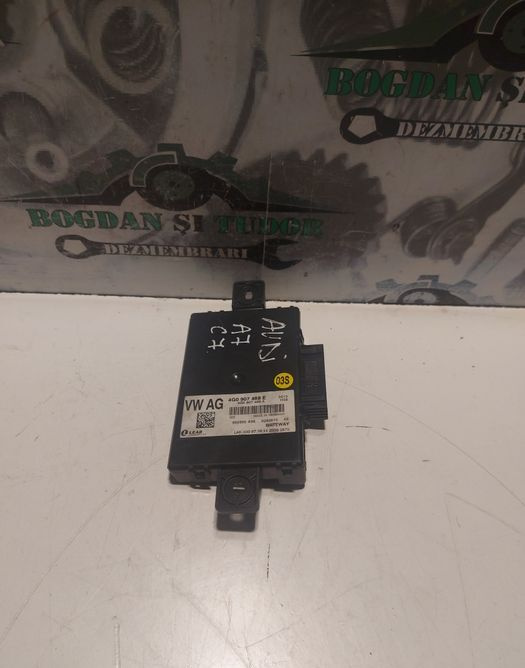 Modul Gateway Audi A7.