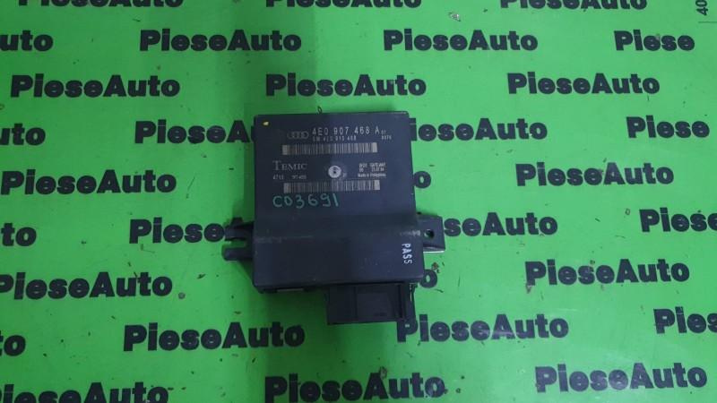 Modul gateway Audi A8 (2002-2009) [4E_] 4e0907468a