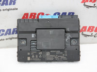 Modul gateway Audi A8 4N (D5) 2017-prezent 4N2907468L