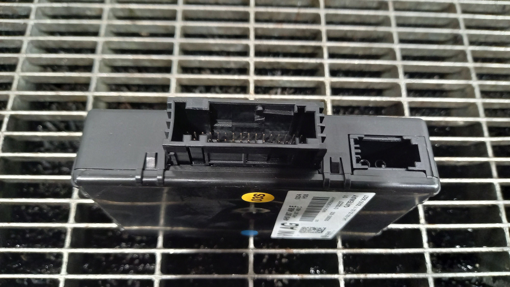 MODUL GATEWAY AUDI A8 A8 - - (2010 2014)