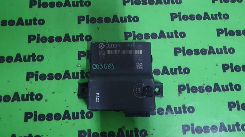 Modul gateway Audi Q7 (2006->) [4L] 4f0907468r