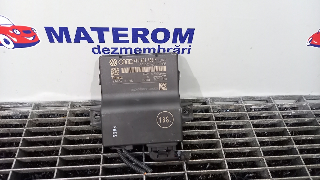 MODUL GATEWAY AUDI Q7 Q7 - - (2006 2010)