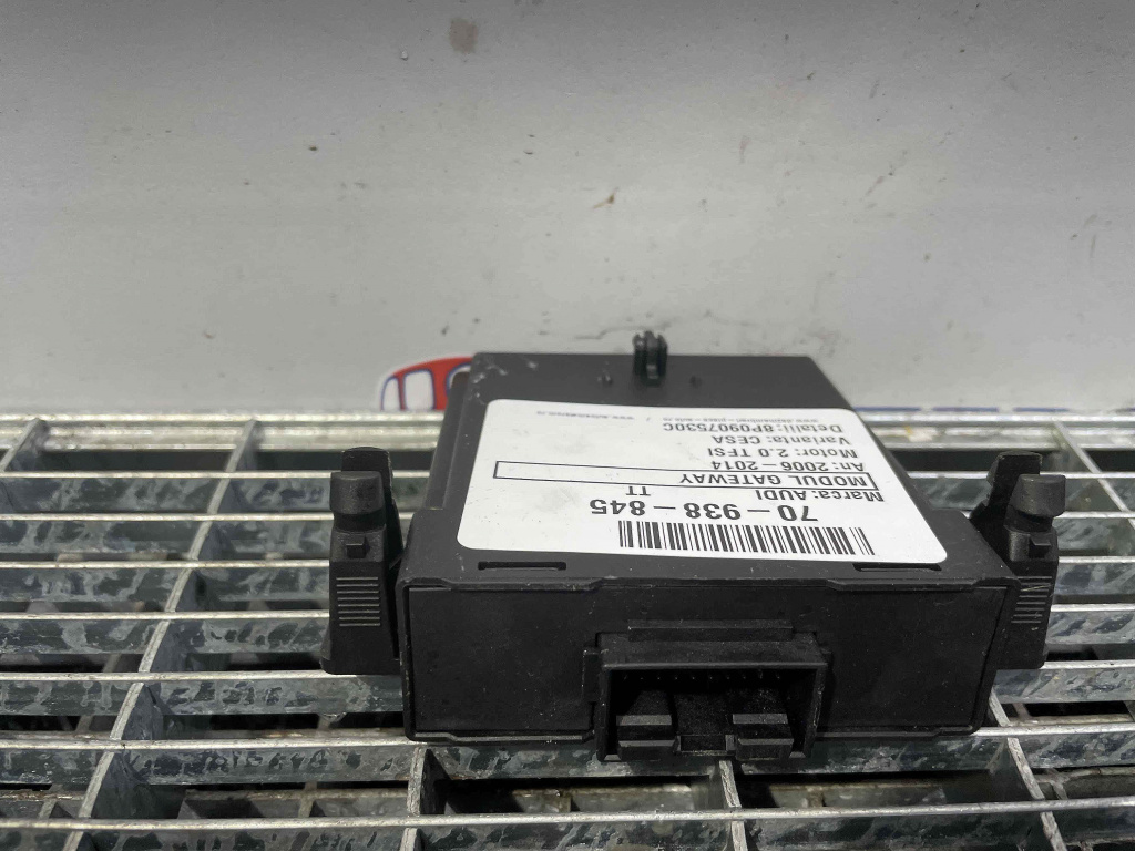 MODUL GATEWAY AUDI TT TT 2.0 TFSI - (200