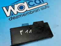 Modul gateway BMW 525 d F10 M sedan 2012 (9267515)