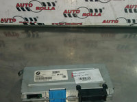 Modul gateway BMW F10, an 2011.