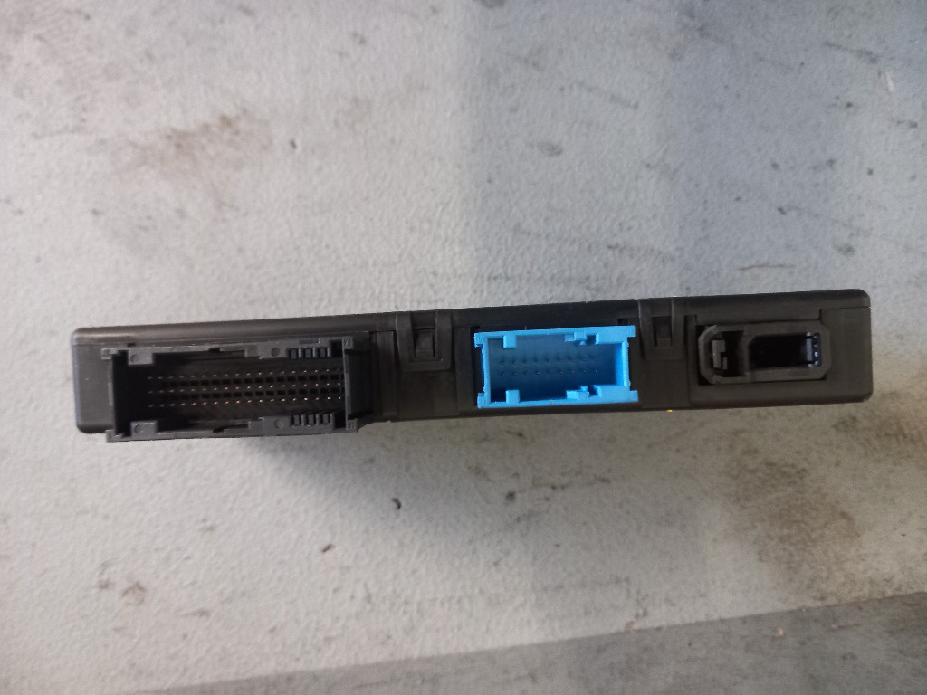 Modul gateway BMW F11 F10 combi 2012 (9284421)