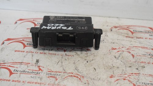 Modul gateway CAN 1K0907530E VW Touran 460