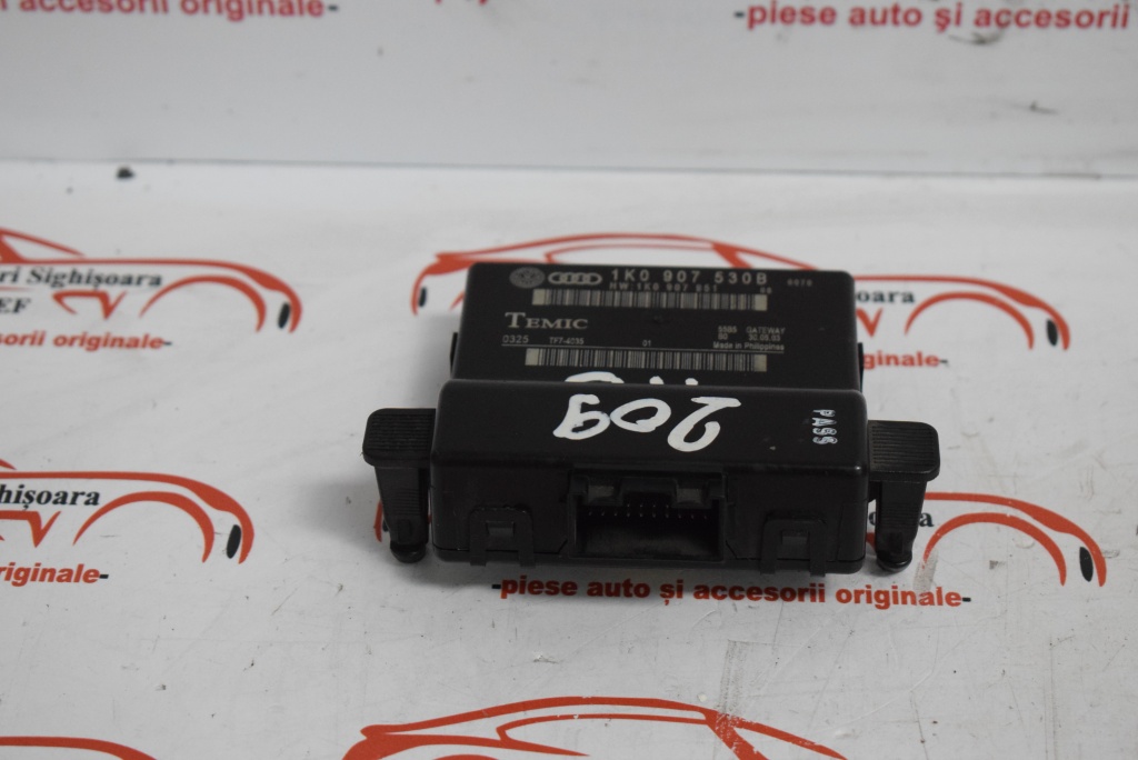 Modul Gateway CAN ABS 1K0907530B Audi A3