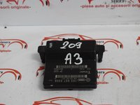 Modul Gateway CAN ABS 1K0907530B Audi A3 8P 209