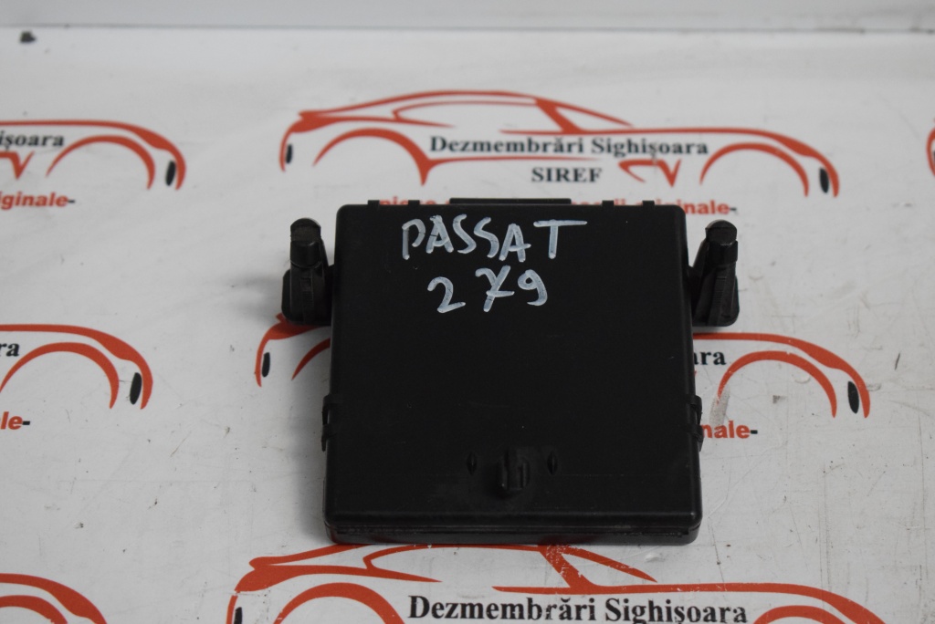 Modul Gateway CAN ABS 1K0907530E VW Passat B6 279