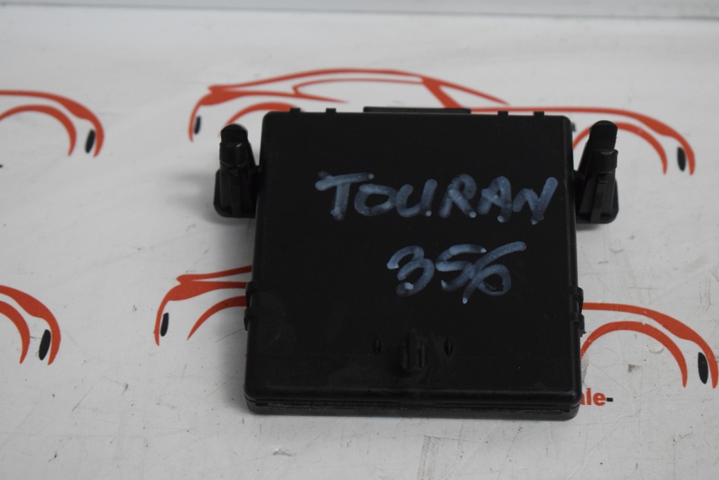 Modul Gateway CAN ABS 1K0907530F VW Touran 356