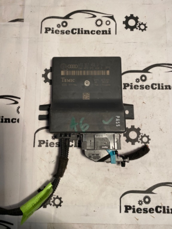 Modul Gateway Can Confort AUDI A6 C6 4F 4F0907468D